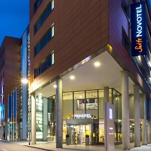 Novotel Отель